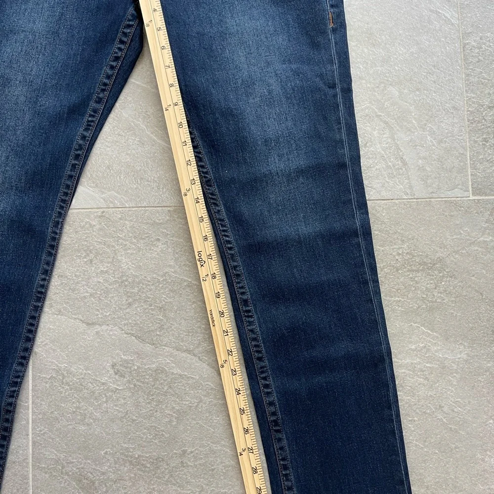 True Religion Classic Dark Indigo Jeans